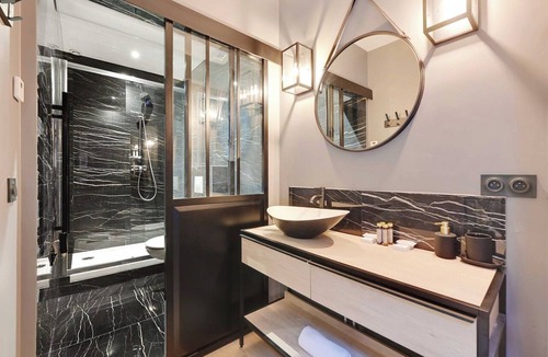 Auteuil Apartment | Charming studio -2P- Auteuil