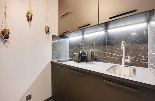 Auteuil Apartment | Charming studio -2P- Auteuil, cleaning included