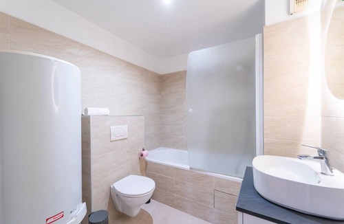 Jardin des plantes Apartment | Charming studio- 2P- Jardin des plantes/Austerlitz