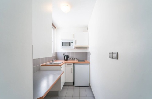 Jardin des plantes Apartment | Charming studio- 2P- Jardin des plantes/Austerlitz