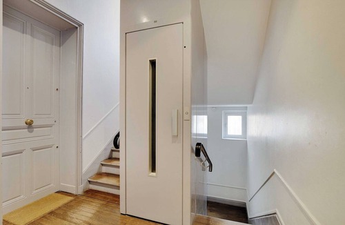 Batignolles Apartment | Charming Studio - 2P- Parc Monceau