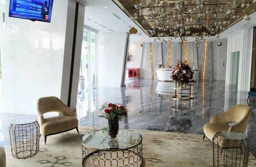 Cikini Apartment | Charming Studio apartment with WiFi, Jakarta pusat