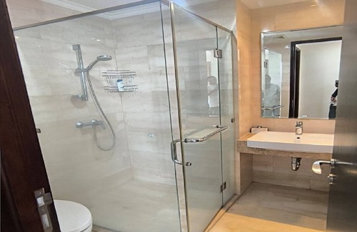 Cikini Apartment | Charming Studio apartment with WiFi, Jakarta pusat