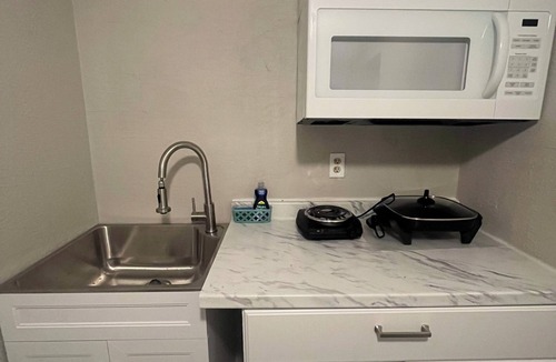 Daytona Beach Apartment | Charming studio a peaceful neighborhood Daytona Beach
