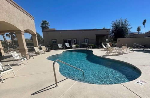 San Ignacio Vista II Estates Apartment | Charming studio apartment minutes from golfing and hiking.