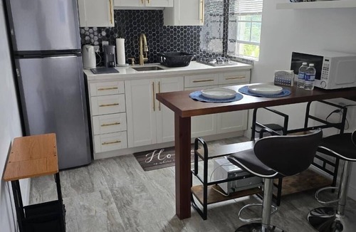 Mandeville Apartment | Charming studio apartment in Mandeville Manchester