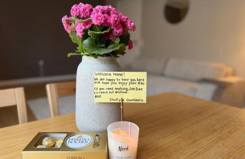 Norrebro Apartment | Charming studio apartment in the heart of Nørrebro, Copenhagen