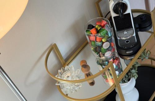 Norrebro Apartment | Charming studio apartment in the heart of Nørrebro, Copenhagen