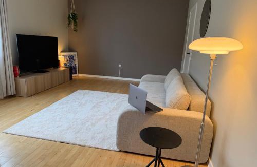 Norrebro Apartment | Charming studio apartment in the heart of Nørrebro, Copenhagen