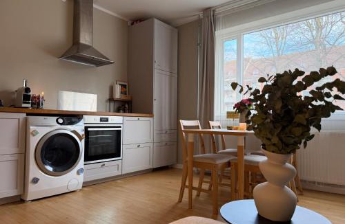 Norrebro Apartment | Charming studio apartment in the heart of Nørrebro, Copenhagen