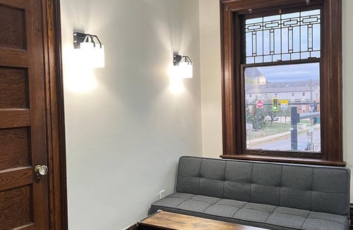 University District Apartment | Charming studio apartment near the OSU and Wexner Medical center