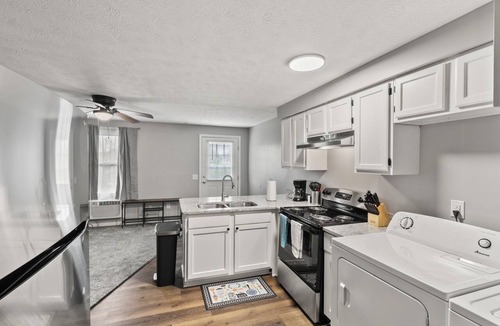 Richmond Apartment | Charming studio apartment in Richmond, just minutes away from EKU