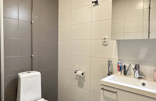 Vantaa House | Charming Studio Apartment at Kivisto near Helsinki Airport