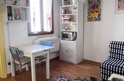 Santo Spirito Apartment | Charming studio apartment in San Frediano