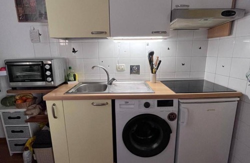 Santo Spirito Apartment | Charming studio apartment in San Frediano