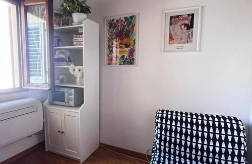 Santo Spirito Apartment | Charming studio apartment in San Frediano