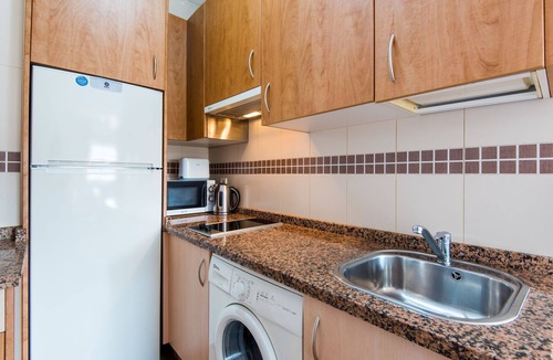 La Trinidad Apartment | Charming Studio Apartment "Loft" in Good Location with Wi-Fi and Air-Conditioning
