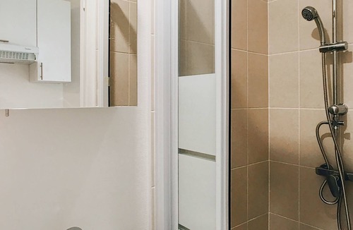 Saint-Lambert Apartment | Charming studio apartment in the heart of the 15th