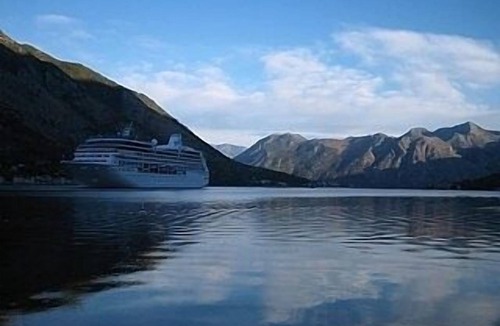 Kotor Old Town Apartment | Charming Studio Apartment In The Heart Of The Kotor Old Town