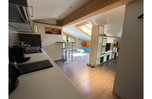 Medraz Apartment | Charming studio