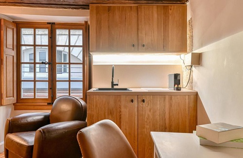 Sorbonne Apartment | Charming Studio Bievre Notre Dame 47