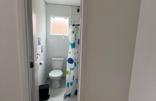 Alto Ribeirao Leste Apartment | Charming studio