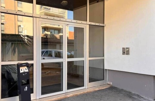 Huningue Apartment | Charming Studio by the Rhine/CH/Novartis Campus