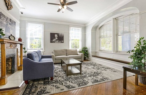 Mid-City Hotel | Charming Studio by Canal Streetcar Line