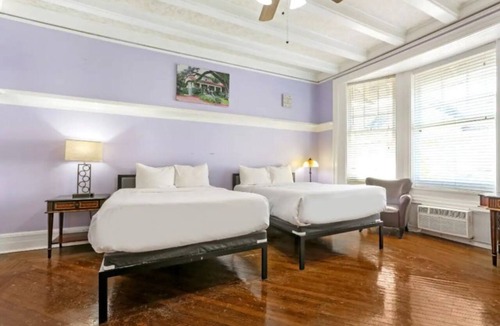 Mid-City Hotel | Charming Studio | Central NOLA Vibes