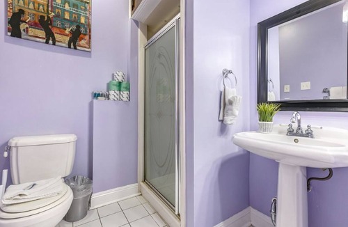 Mid-City Hotel | Charming Studio | Central NOLA Vibes