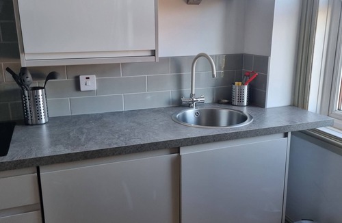 Moseley Apartment | Charming studio close to Moseley village and Birmingham centre