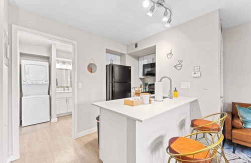 Allandale Apartment | Charming studio close to Downtown and Domain