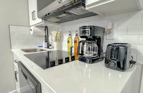 North Ironbound Apartment | Charming studio close to nyc
