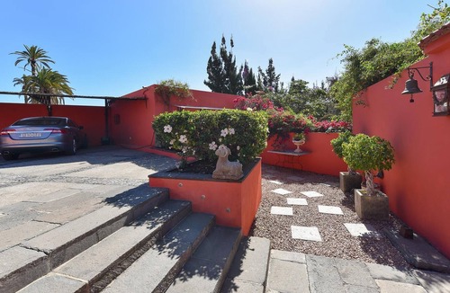 Telde Apartment | Charming Studio El Cortijo Golf 2