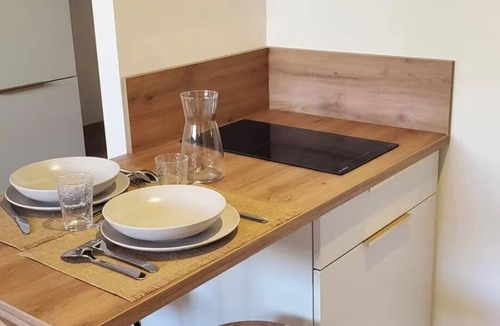 Clermont Ferrand City Centre Apartment | Charming Studio - Downtown