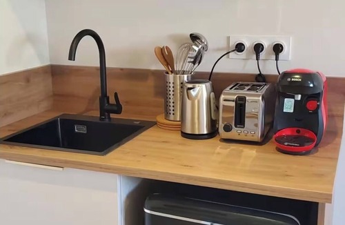Clermont Ferrand City Centre Apartment | Charming Studio - Downtown