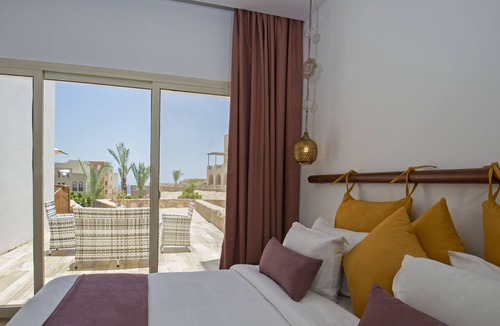 Sahl Hasheeh Apartment | Charming studio in amazing Sahl Hasheesh with Red sea view