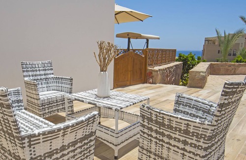 Sahl Hasheeh Apartment | Charming studio in amazing Sahl Hasheesh with Red sea view