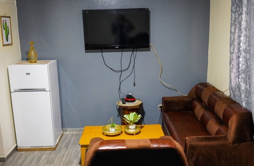 Agdal Apartment | Charming studio in Agdal
