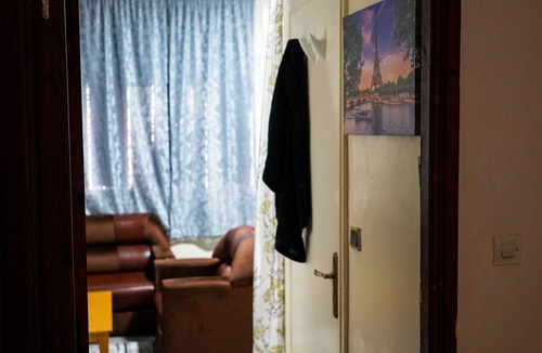 Agdal Apartment | Charming studio in Agdal