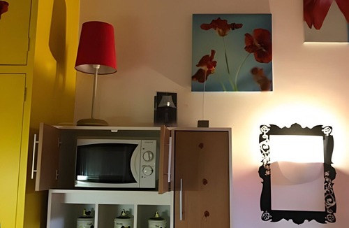 Amboise Apartment | Charming Studio in Amboise