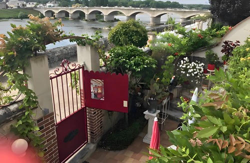 Amboise Apartment | Charming Studio in Amboise