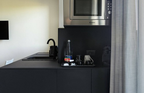 Picanello-Ognina-Barriera-Canalicchio Apartment | Charming studio in an elegant residence in Catania
