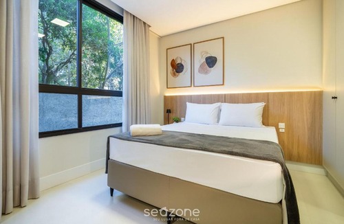 Santo Antonio de Lisboa Apartment | Charming studio in Santo Antônio MAL0105