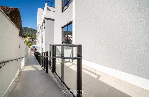 Santo Antonio de Lisboa Apartment | Charming studio in Santo Antônio MAL0105