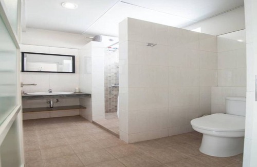 Pemecutan Kelod Apartment | Charming studio in Central Point