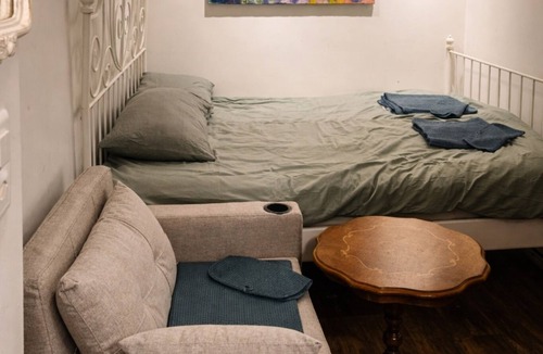 Rheinfelden Apartment | Charming studio in Rheinfelden perfect for a relaxing getaway
