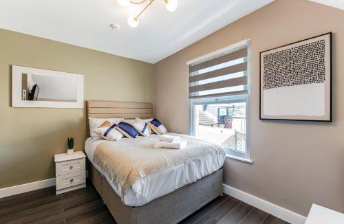 Seven Sisters Apartment | Charming Studio in Excellent Location 10