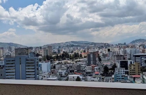 La Carolina Apartment | Charming studio in fabulous Quito