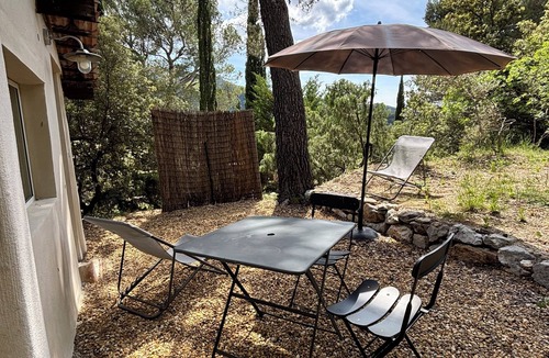 Vauvenargues House | Charming Studio in Vauvenargues, in the heart of Provence